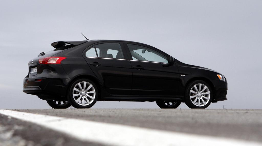 Fahrbericht Mitsubishi Lancer Sportback 2.0 DI-D Instyle: Tolle Paarung