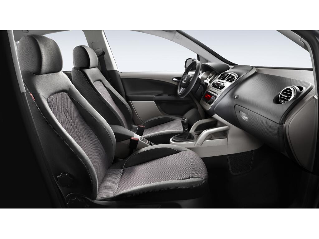 Fahrbericht Seat Altea 2.0 TDI CR Style: Schnell und sparsam