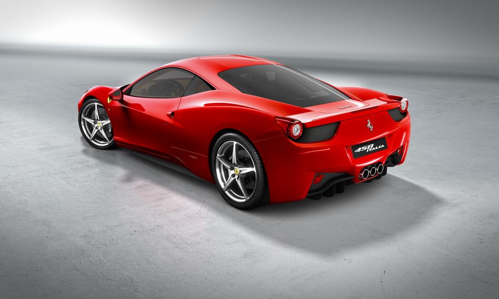 Ferrari - Bild(2)