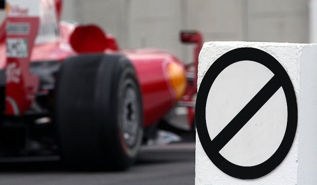 Ferrari nicht ganz zufrieden: Etwas mehr erwartet