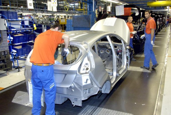 Hintergrund: Neues von Ford Deutschland, Europa und USA