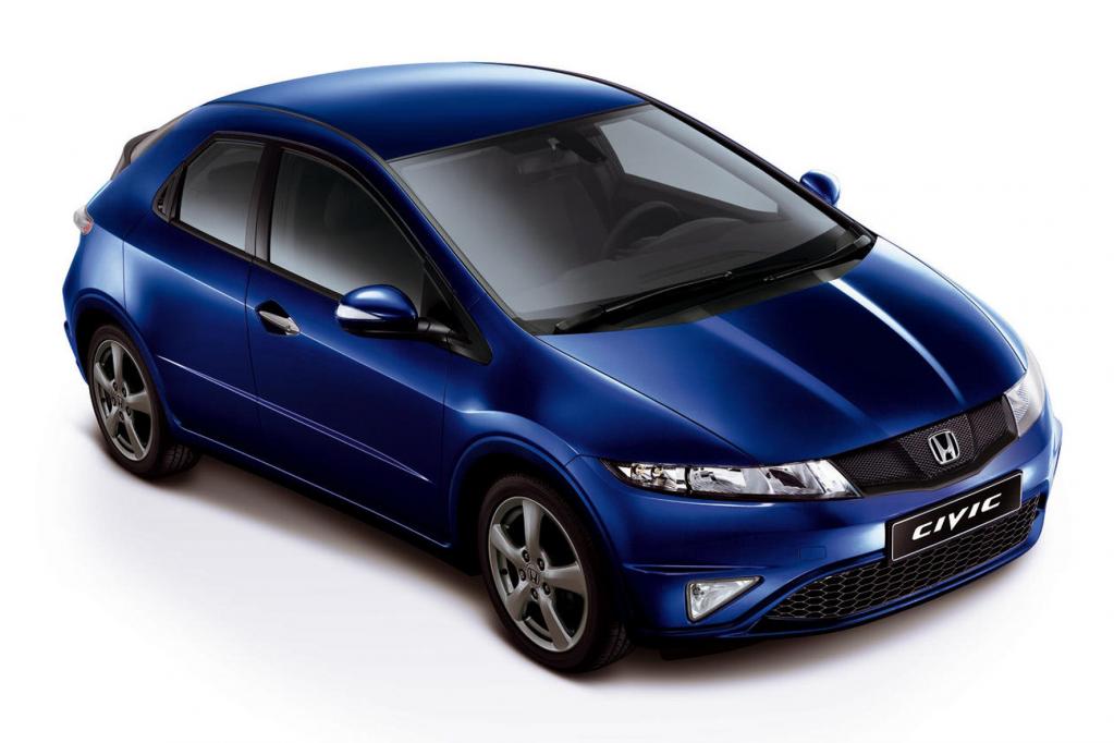 Honda - Bild(2)