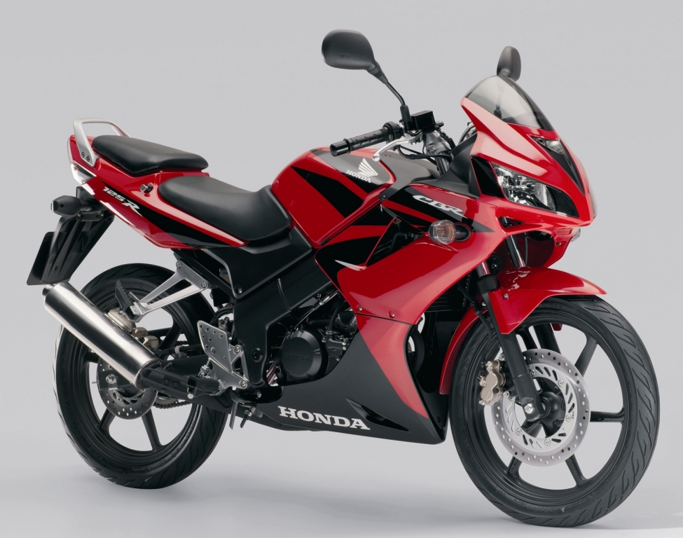 Honda bietet Prämie für Roller und Leichtkrafträder