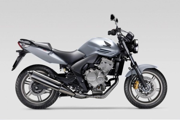 Honda mit Motorrad-Sonderfinanzierung 