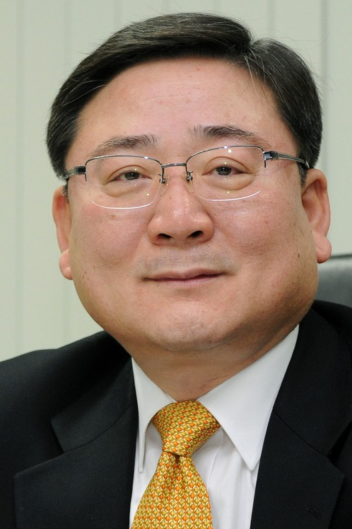 Hyoung-Keun Lee neuer Kia-Präsident