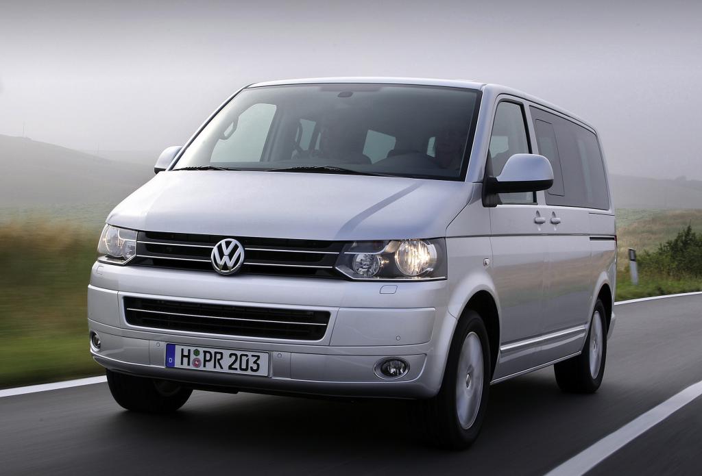 IAA 2009: Der Typ 5 sprintet in die nächste Runde
