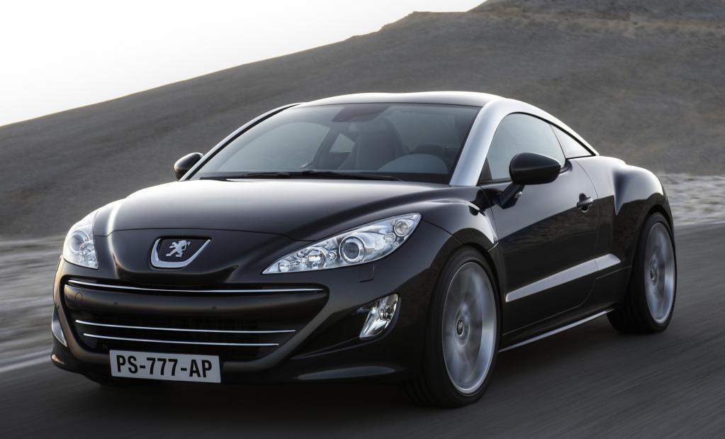 IAA 2009: Peugeot zeigt zwei Weltpremieren - Bild(2)