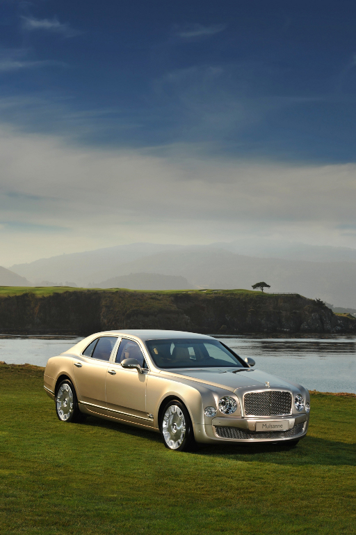 IAA Frankfurt: Bentley präsentiert neues Flaggschiff 