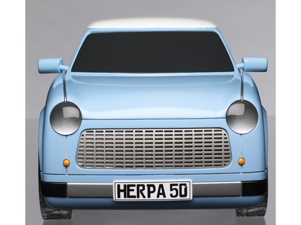 IAA Frankfurt: IAA 2009: Neuer Trabant soll gebaut werden