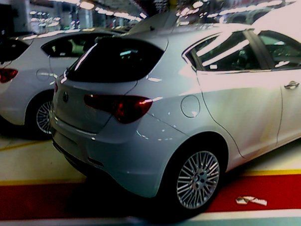 IAA Frankfurt: IAA 2009: Vom Alfa zum Elektro-Trabi - Frankfurt bietet einiges