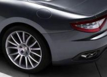 IAA Frankfurt: Inernationale Automobilausstellung: Maserati präsentiert Gran Cabrio