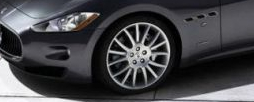 IAA Frankfurt: Inernationale Automobilausstellung: Maserati präsentiert Gran Cabrio