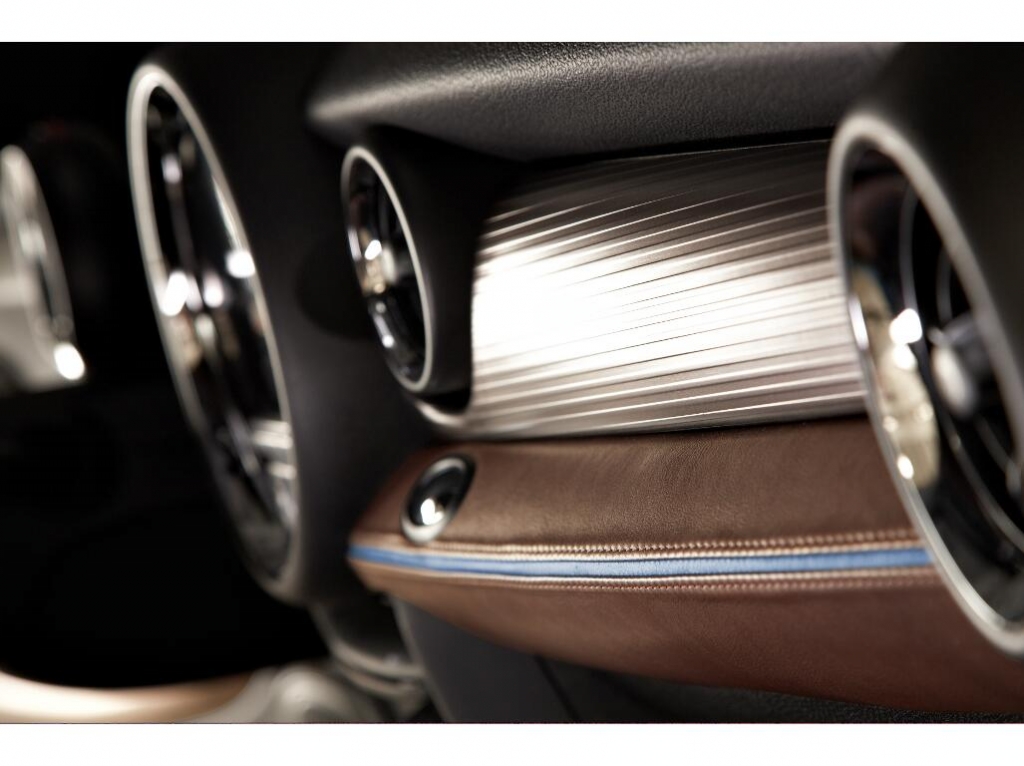 IAA Frankfurt: Mini als zweisitziges Coupé auf der IAA 