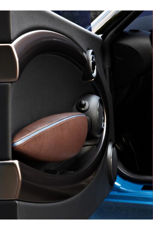 IAA Frankfurt: Mini als zweisitziges Coupé auf der IAA 