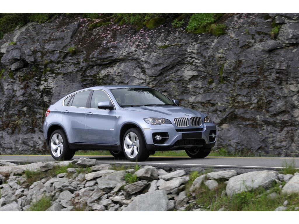 IAA Frankfurt: Oberklasse-BMW mit Hybridantrieb kommt im April 