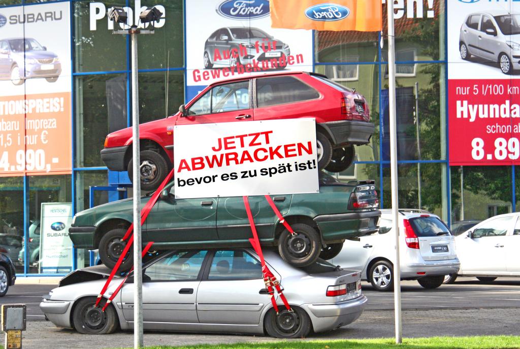 Insolvenzwelle trotz Prämienerfolge