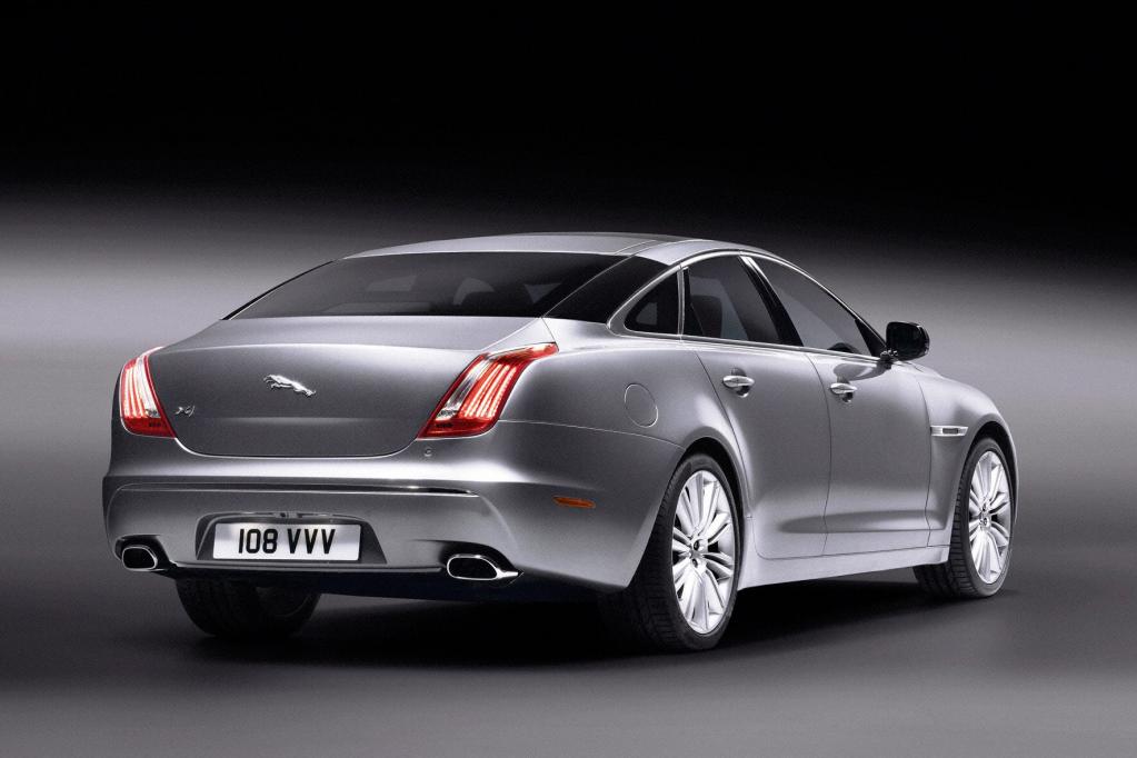 Jaguar - Bild(2)