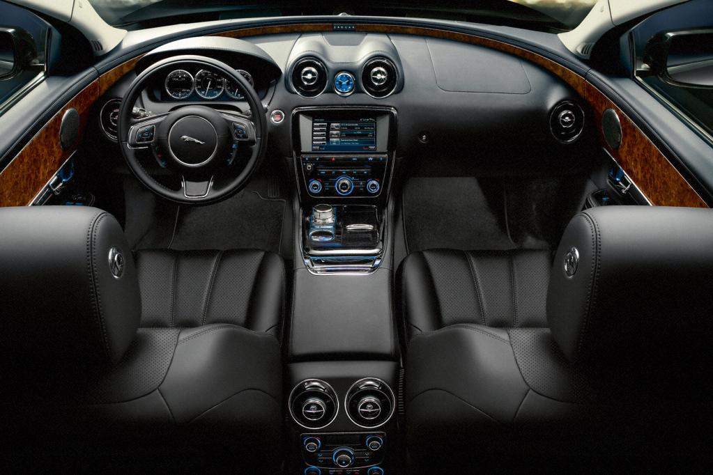 Jaguar - Bild(3)