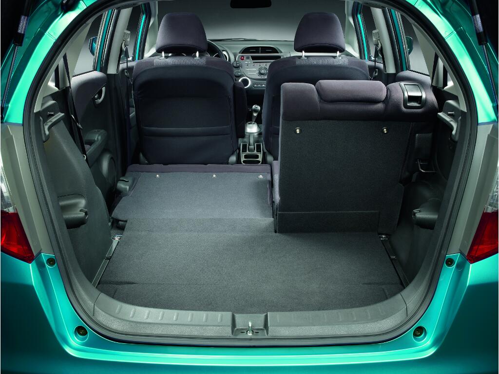 Jazz: Kostenloses Style-Paket für Honda Jazz 