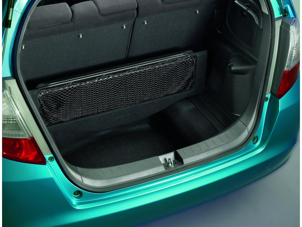 Jazz: Kostenloses Style-Paket für Honda Jazz 