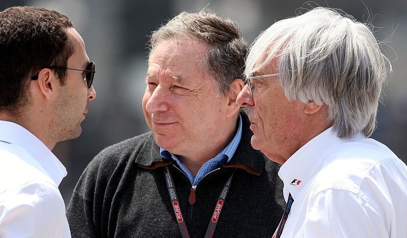 Jean Todt im Interview: Die Chancen des Motorsports