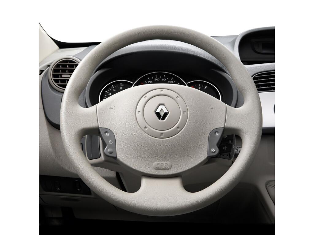 Kangoo: Renault bessert Kangoo nach