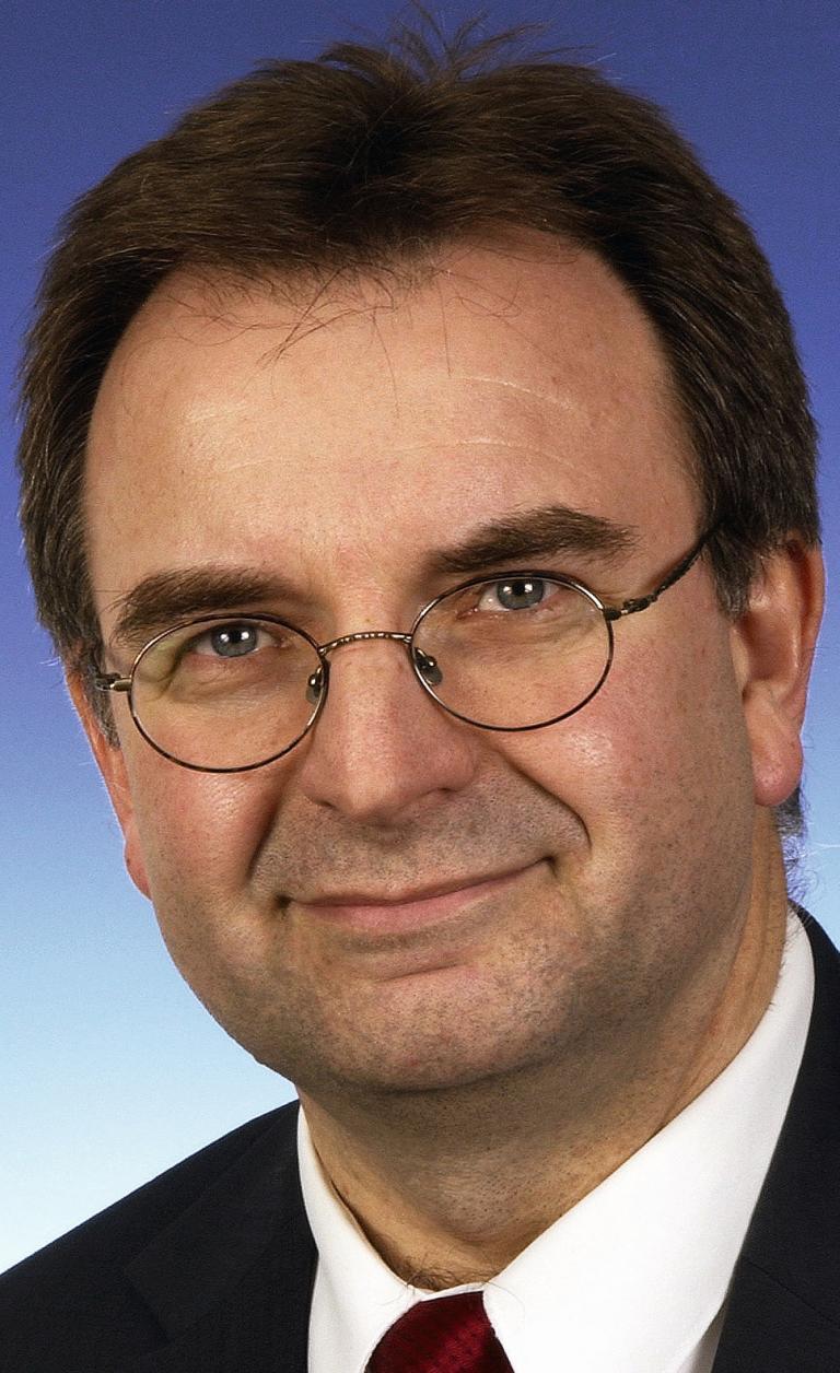 Keller leitet VW-Vertrieb in Indien und Fernost