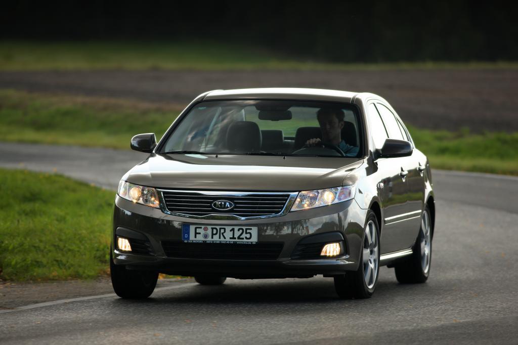 Kia - Bild(2)