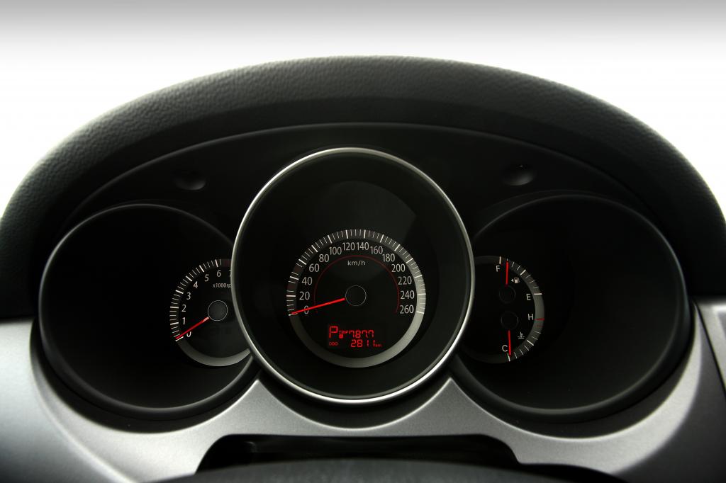 Kia - Bild(5)