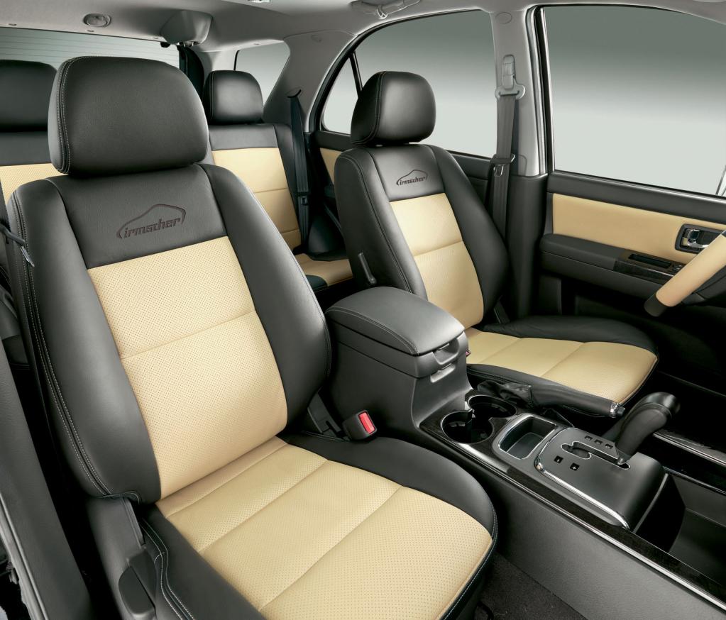 Kia - Sorento - Bild(2)