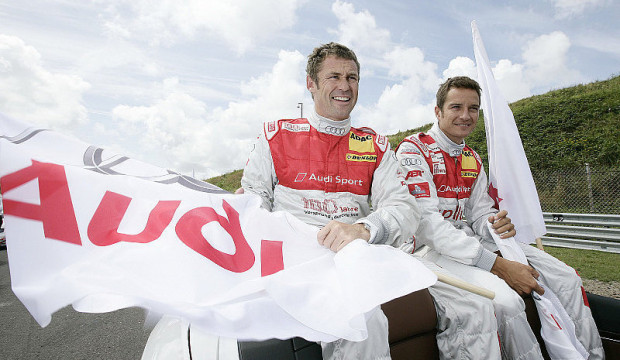 Kristensen in alter Stärke: Toms Wohnzimmer