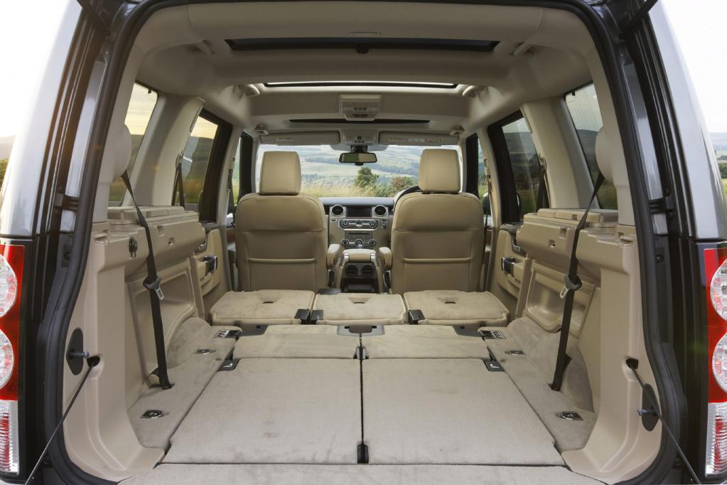 Land Rover - Bild(3)