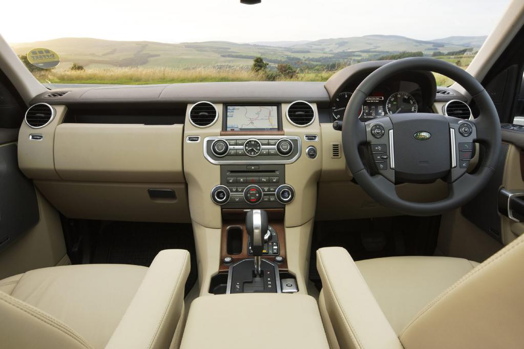 Land Rover - Bild(4)