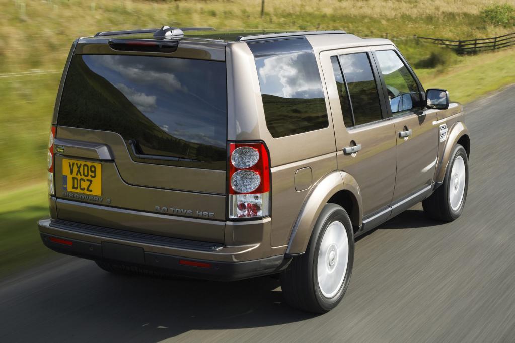 Land Rover - Bild(5)
