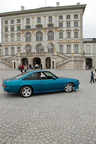Manta: Sir Manta: Wiedergeburt einer Legende