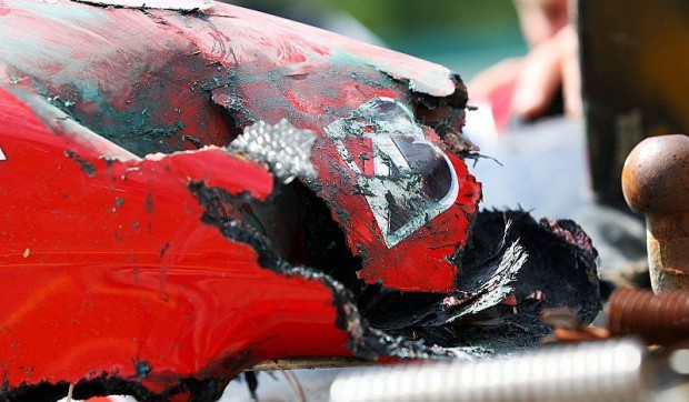 Massa will wieder Rennen fahren: Glück gehabt