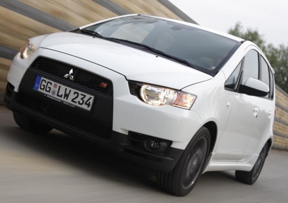 Mitsubishi verlängert „Grüne Wochen“