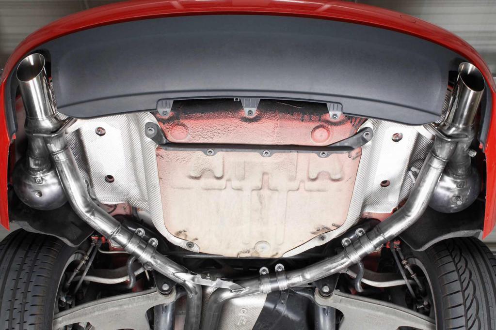 Motor-Sound nach Wahl  - Bild