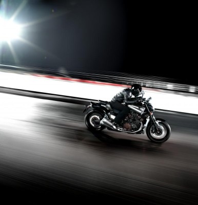Motorrad: Ab September neue Yamaha Vmax bestellbar 