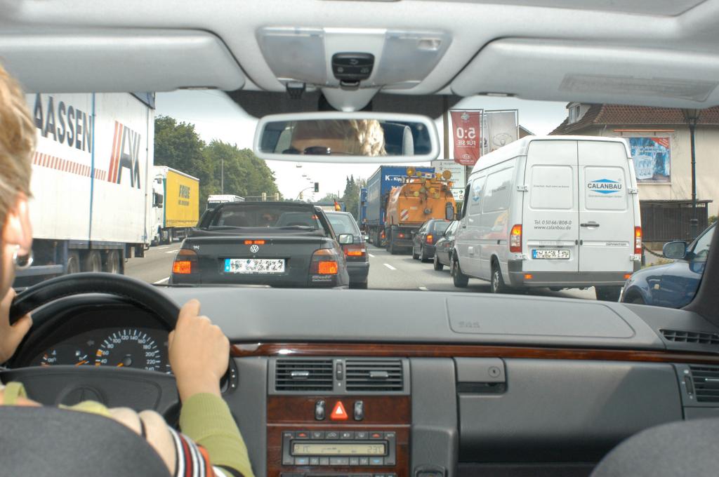 Nationales Verkehrslärmschutzpaket vorgestellt: Alles soll leiser werden 