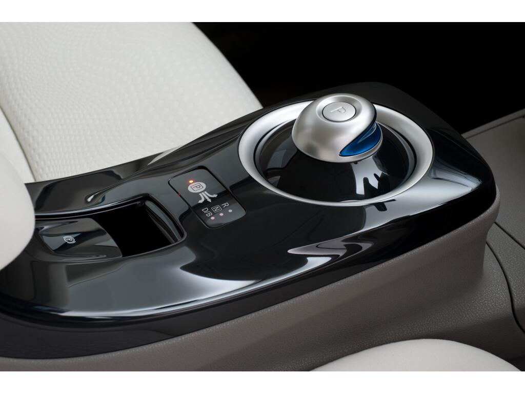 Nissan Leaf gehört zu den besten Erfindungen des Jahres