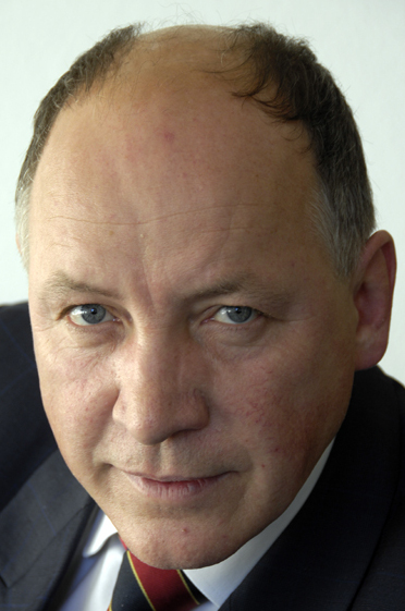 Nowack ist AvD-Gesch&auml;ftsf&uuml;hrer - Bild(2)
