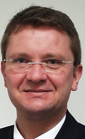 Nowack ist AvD-Gesch&auml;ftsf&uuml;hrer - Bild