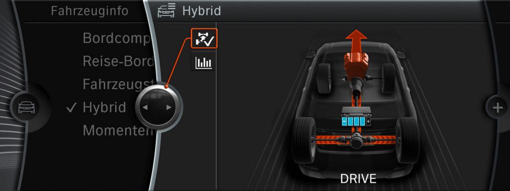 Oberklasse-BMW mit Hybridantrieb kommt im April 