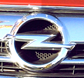 Opel steigert Neuzulassungen