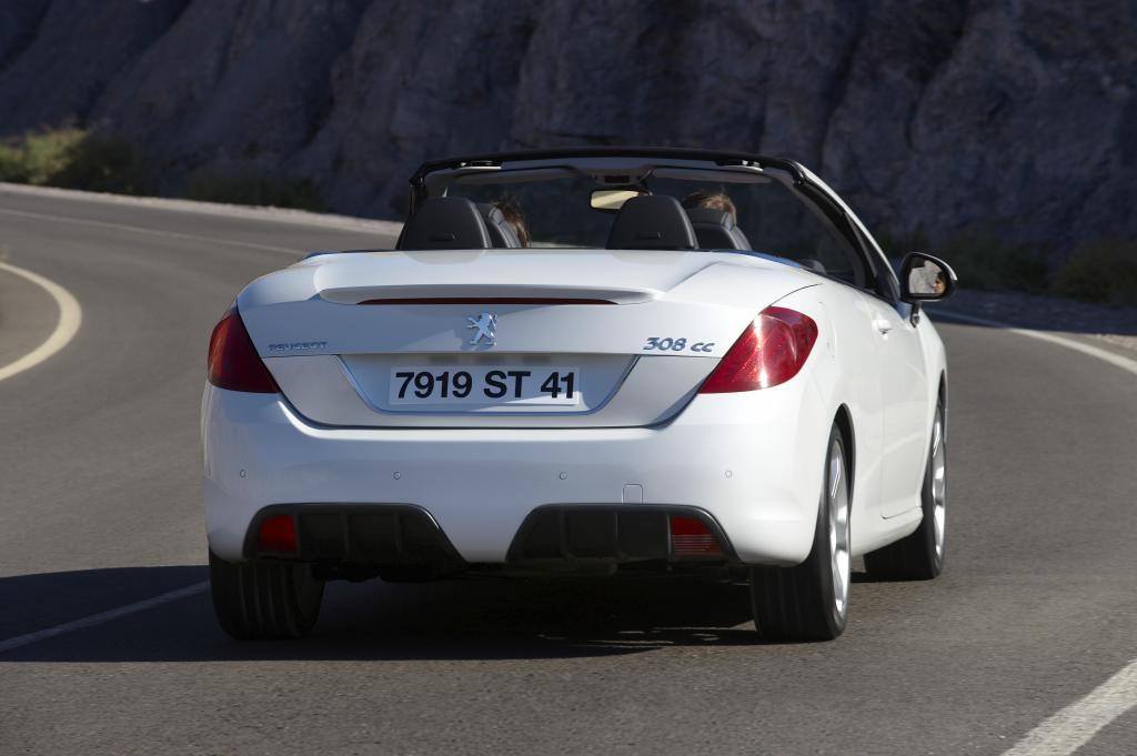 Peugeot - Bild(2)