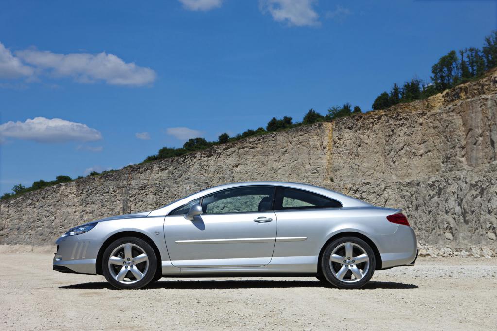 Peugeot - Bild(2)