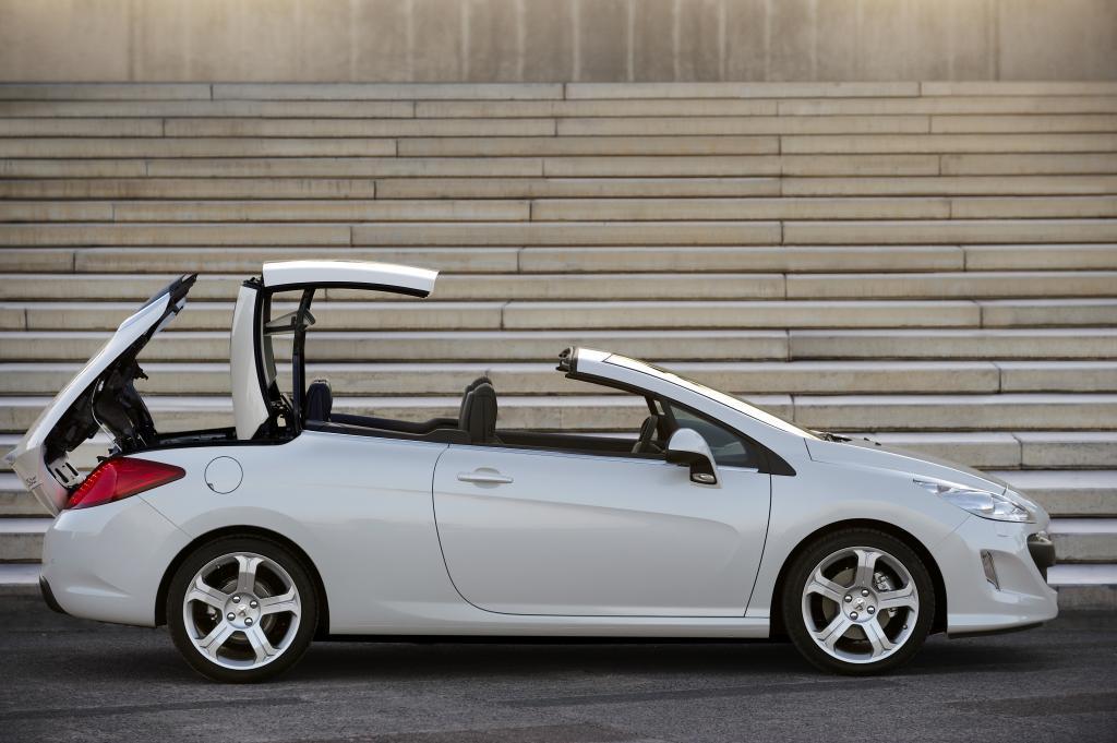 Peugeot - Bild(3)