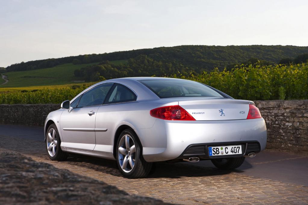 Peugeot - Bild(3)