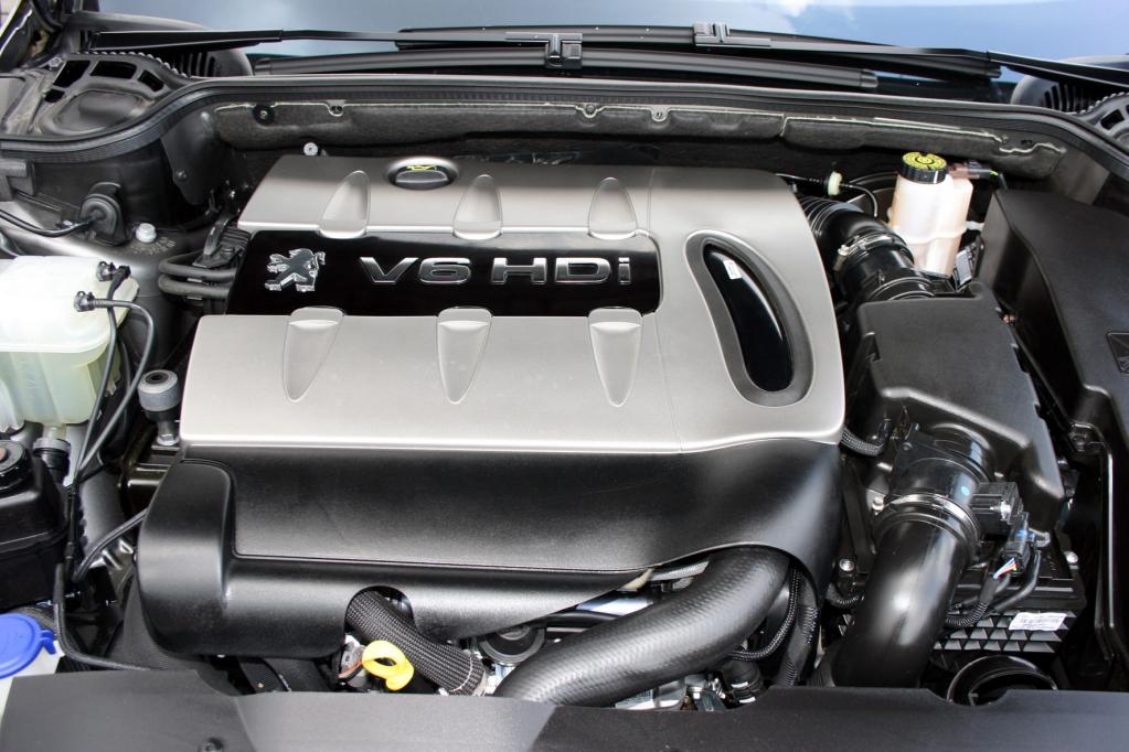 Peugeot - Bild(4)